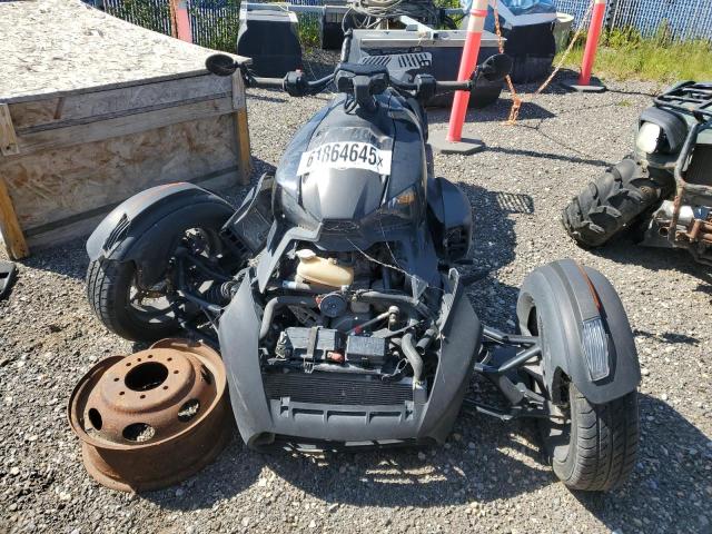Aukcja sprzedaży 2021 Can-am Ryker, vin: 3JB2FEF25MJ002590, numer aukcji: 61864645