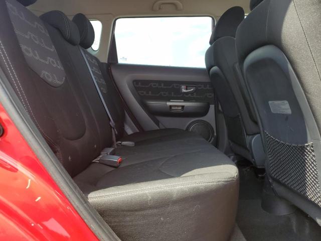 Aukcja sprzedaży 2012 Kia Soul +, vin: KNDJT2A6XC7439972, numer aukcji: 60082375