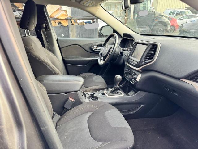 Aukcja sprzedaży 2017 Jeep Cherokee L, vin: 1C4PJLCB4HW508135, numer aukcji: 60176365
