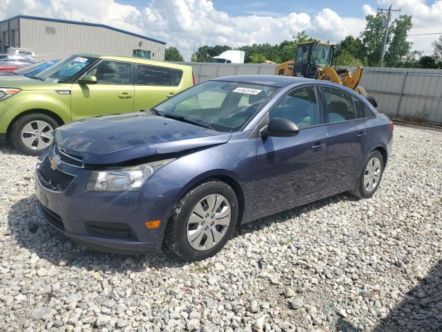 Aukcja sprzedaży 2014 Chevrolet Cruze, vin: 1G1PA5SH5E7156649, numer aukcji: 75100595