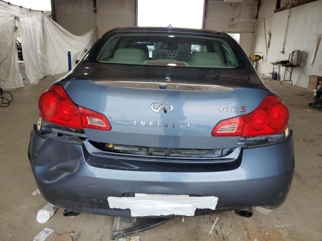 2009 Infiniti G37 მანქანა იყიდება აუქციონზე, vin: JNKCV61F49M050621, აუქციონის ნომერი: 62677075