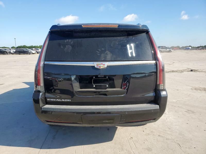 Продажа на аукционе авто 2019 Cadillac Escalade L, vin: 1GYS3BKJ3KR284136, номер лота: 62149995