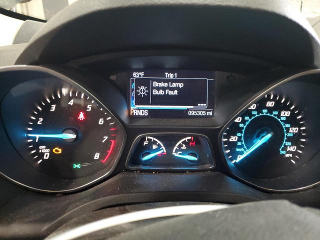 Продаж на аукціоні авто 2016 Ford Escape Se, vin: 1FMCU0G99GUB59801, номер лоту: 60150635