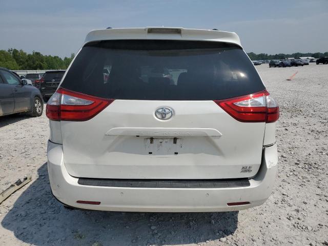 Продажа на аукционе авто 2019 Toyota Sienna Xle, vin: 5TDDZ3DC9KS226292, номер лота: 59715245