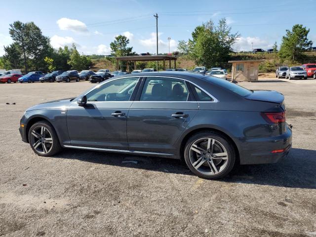 Aukcja sprzedaży 2018 Audi A4 Premium, vin: WAULMAF43JA024237, numer aukcji: 60848065