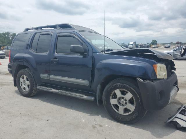 59938345 :رقم المزاد ، 5N1AN08U66C515682 vin ، 2006 Nissan Xterra Off Road مزاد بيع
