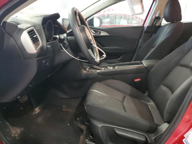 Продажа на аукционе авто 2017 Mazda 3, vin: 3MZBN1U7XHM120577, номер лота: 61401885