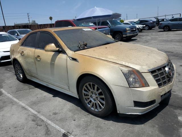 Aukcja sprzedaży 2013 Cadillac Cts, vin: 1G6DF5E54D0164300, numer aukcji: 59994895
