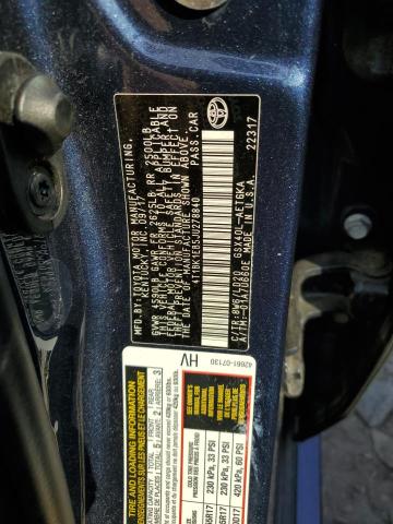 Продаж на аукціоні авто 2018 Toyota Avalon, vin: 4T1BK1EB5JU278840, номер лоту: 59763715
