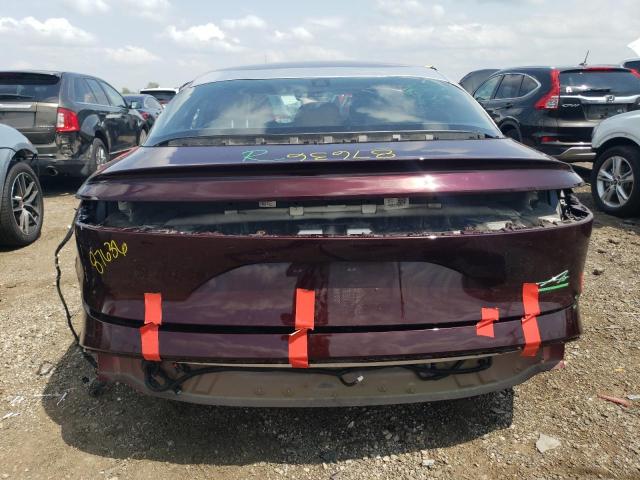 Продажа на аукционе авто 2023 Lucid Motors Air Tourin, vin: 50EA1TEA6PA005045, номер лота: 59582795