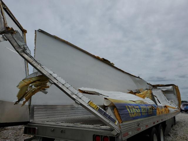 44499115 :رقم المزاد ، 3UTVS2532R8942219 vin ، 2024 Utility Reefer Trailer مزاد بيع