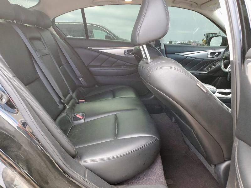 Продажа на аукционе авто 2021 Infiniti Q50 Luxe, vin: JN1EV7BP9MM703527, номер лота: 62231685