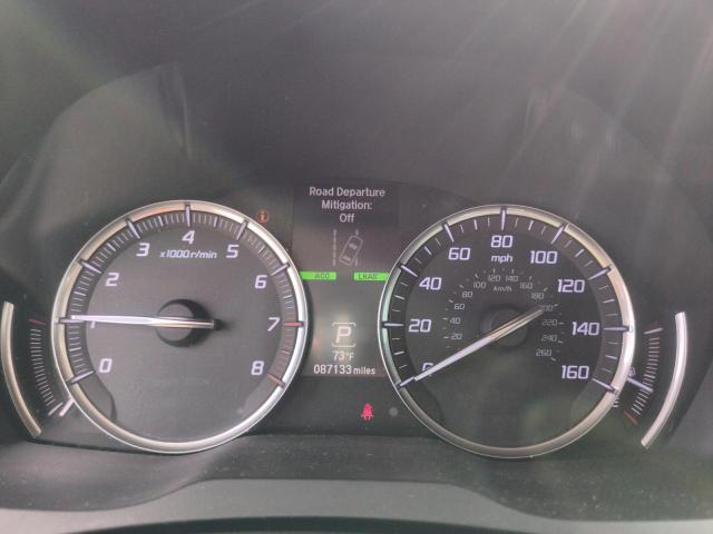 Aukcja sprzedaży 2020 Acura Mdx, vin: 5J8YD3H35LL012432, numer aukcji: 59707045