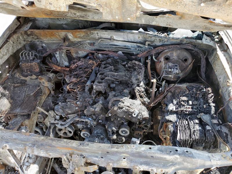 2021 Toyota Tacoma მანქანა იყიდება აუქციონზე, vin: 5TFCZ5AN5MX281543, აუქციონის ნომერი: 62397775