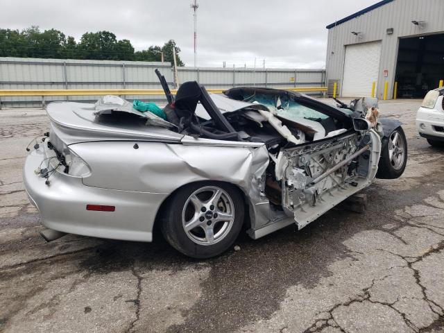 Aukcja sprzedaży 2000 Pontiac Firebird, vin: 2G2FV32G7Y2171138, numer aukcji: 59377145