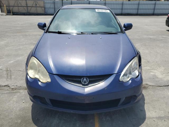 Продаж на аукціоні авто 2003 Acura Rsx, vin: JH4DC54893S003279, номер лоту: 60137125