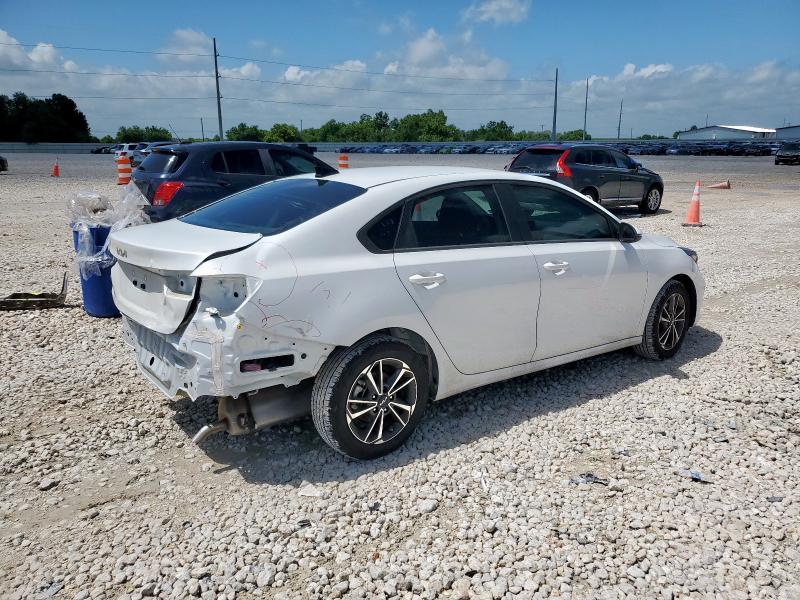 Продаж на аукціоні авто 2024 Kia Forte, vin: 3KPF24AD6RE829043, номер лоту: 59934935