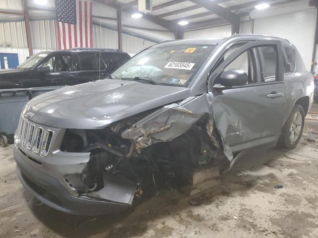 41929256 :رقم المزاد ، 1C4NJDBB3ED621970 vin ، 2014 Jeep Compass مزاد بيع