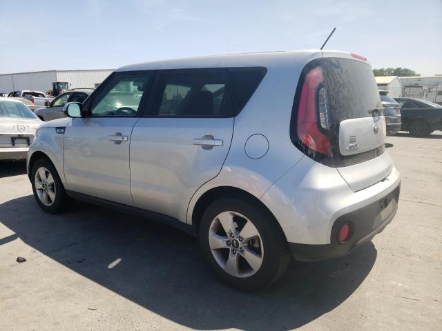 Aukcja sprzedaży 2018 Kia Soul, vin: KNDJN2A26J7572846, numer aukcji: 62422925
