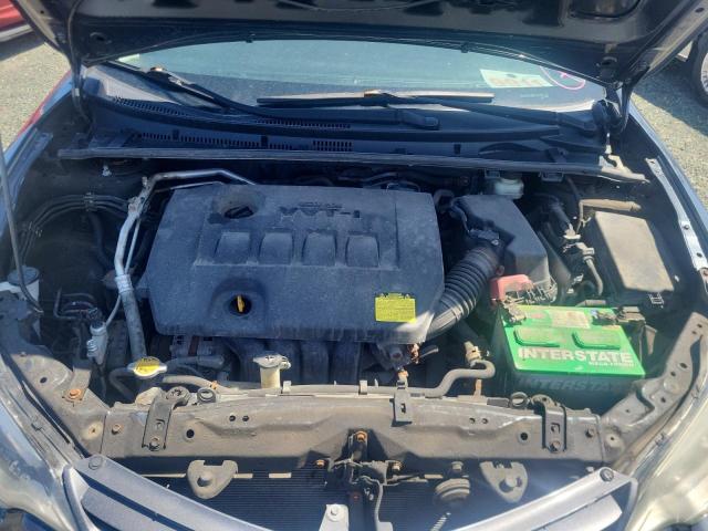 2015 Toyota Corolla მანქანა იყიდება აუქციონზე, vin: 2T1BURHE4FC242080, აუქციონის ნომერი: 62554205