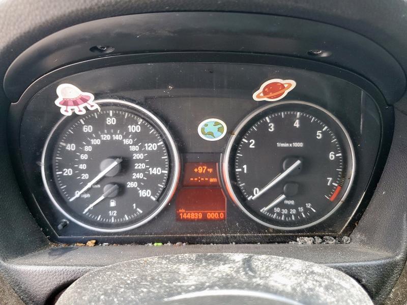 Продаж на аукціоні авто 2011 Bmw 328 I, vin: WBAPH7G50BNN05430, номер лоту: 62200835