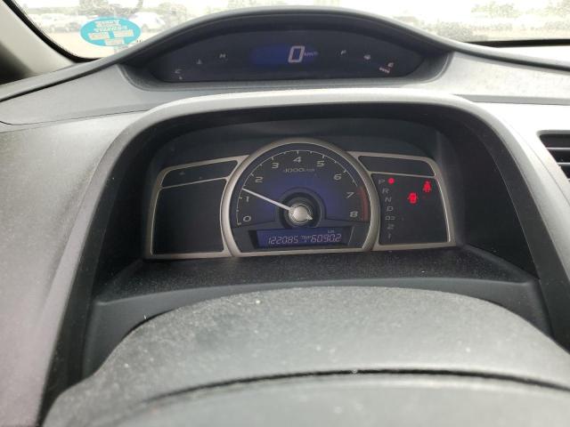 Aukcja sprzedaży 2011 Honda Civic Lx-s, vin: 2HGFA1F69BH009059, numer aukcji: 62393855