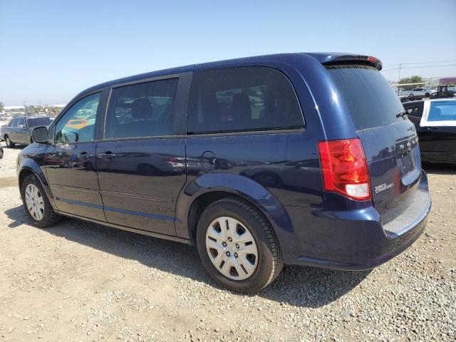 61484045 :رقم المزاد ، 2C4RDGBG1HR637334 vin ، 2017 Dodge Grand Cara مزاد بيع