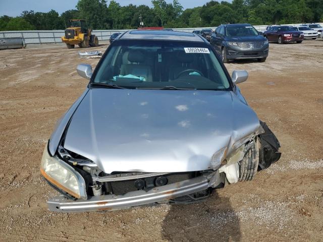 71789255 :رقم المزاد ، JHMCG56691C020053 vin ، 2001 Honda Accord Ex مزاد بيع