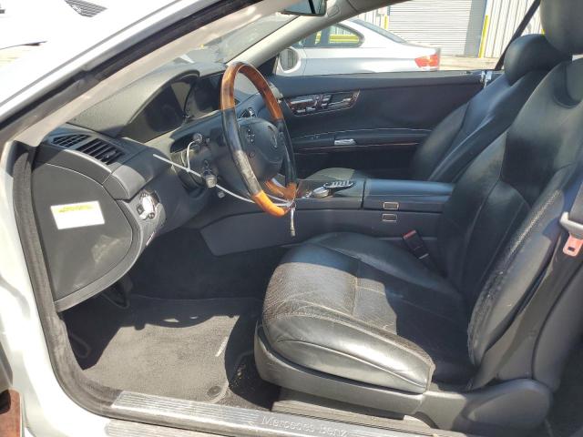 Aukcja sprzedaży 2008 Mercedes-benz Cl, vin: WDDEJ71X88A014487, numer aukcji: 61765795