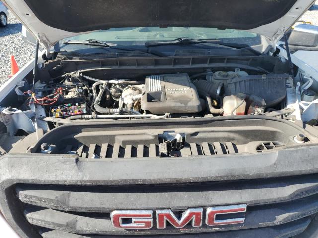 2021 Gmc Sierra K15 მანქანა იყიდება აუქციონზე, vin: 1GTU9BET4MZ191297, აუქციონის ნომერი: 60315965