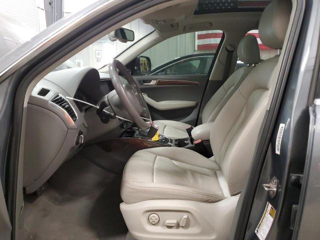 Aukcja sprzedaży 2012 Audi Q5 Premium, vin: WA1LFAFP6CA086865, numer aukcji: 59355205