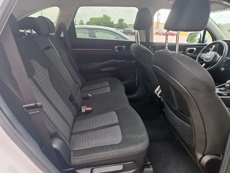 Aukcja sprzedaży 2022 Kia Sorento, vin: 5XYRGDLC6NG098162, numer aukcji: 59952945