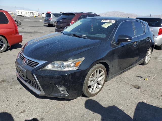 Aukcja sprzedaży 2015 Lexus Ct 200, vin: JTHKD5BH5F2216712, numer aukcji: 60827365