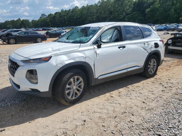 Aukcja sprzedaży 2020 Hyundai Santa Fe, vin: 5NMS23AD2LH273273, numer aukcji: 93079345