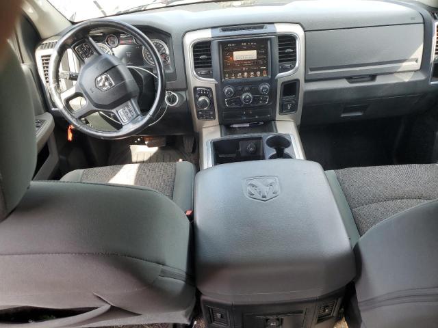 61934785 :رقم المزاد ، 1C6RR7LM8FS606896 vin ، 2015 Ram 1500 Slt مزاد بيع