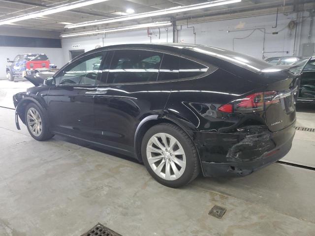 Aukcja sprzedaży 2018 Tesla Model X, vin: 5YJXCDE22JF121672, numer aukcji: 59332565