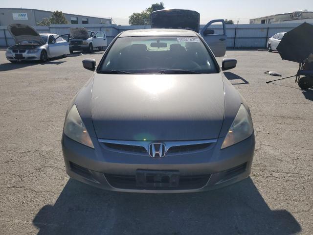 Продаж на аукціоні авто 2006 Honda Accord Ex, vin: 1HGCM66596A057468, номер лоту: 60927835