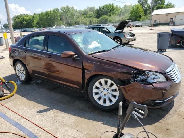 Aukcja sprzedaży 2013 Chrysler 200, vin: 1C3CCBAB1DN560364, numer aukcji: 62742275