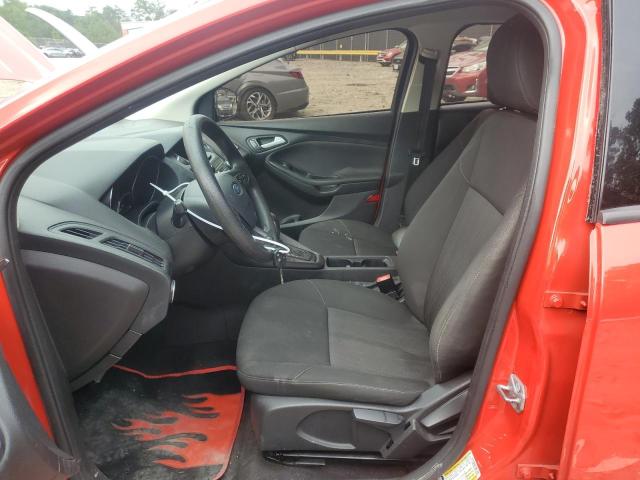 Продаж на аукціоні авто 2017 Ford Focus Se, vin: 1FADP3K24HL340863, номер лоту: 60226805