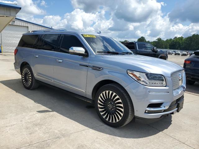 Продажа на аукционе авто 2019 Lincoln Navigator, vin: 5LMJJ3TT8KEL18519, номер лота: 59161835