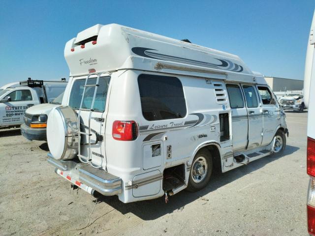 Aukcja sprzedaży 1999 Dodge Ram Van B3, vin: 2B6KB31Z3XK561890, numer aukcji: 59418535