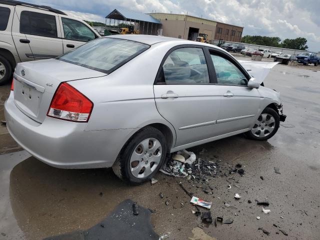 Aukcja sprzedaży 2009 Kia Spectra, vin: KNAFE221795658103, numer aukcji: 98550115