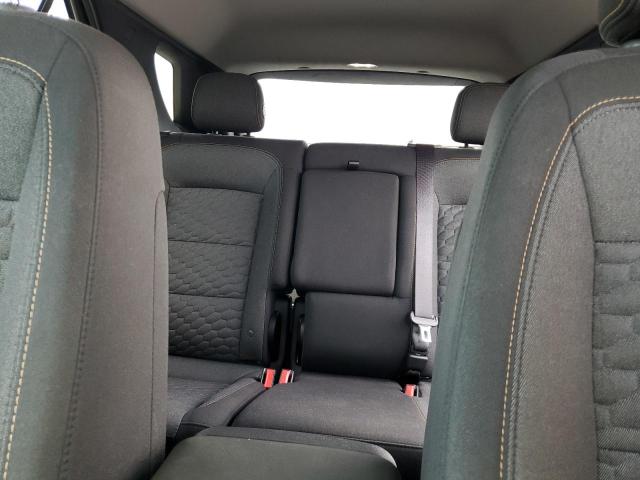 61533355 :رقم المزاد ، 2GNAXTEV9L6159799 vin ، 2020 Chevrolet Equinox Lt مزاد بيع
