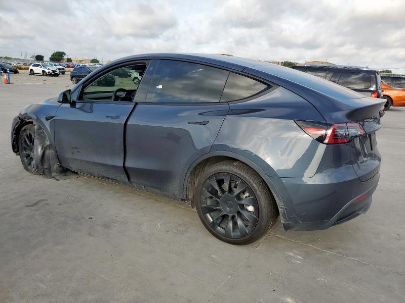 Продаж на аукціоні авто 2021 Tesla Model Y, vin: 5YJYGDEE9MF149038, номер лоту: 61576285