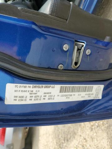 62374015 :رقم المزاد ، 1C3CDFEB2ED773099 vin ، 2014 Dodge Dart مزاد بيع