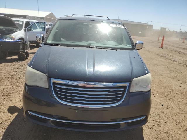 Продаж на аукціоні авто 2013 Chrysler Town & Cou, vin: 2C4RC1CG3DR734219, номер лоту: 61875135