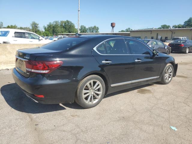 Aukcja sprzedaży 2015 Lexus Ls, vin: JTHCL5EF3F5025208, numer aukcji: 59785585