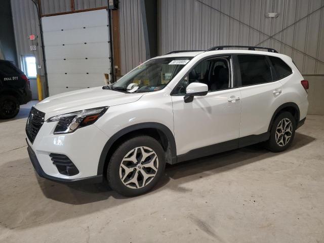 58733885 :رقم المزاد ، JF2SKAECXNH479887 vin ، 2022 Subaru Forester مزاد بيع
