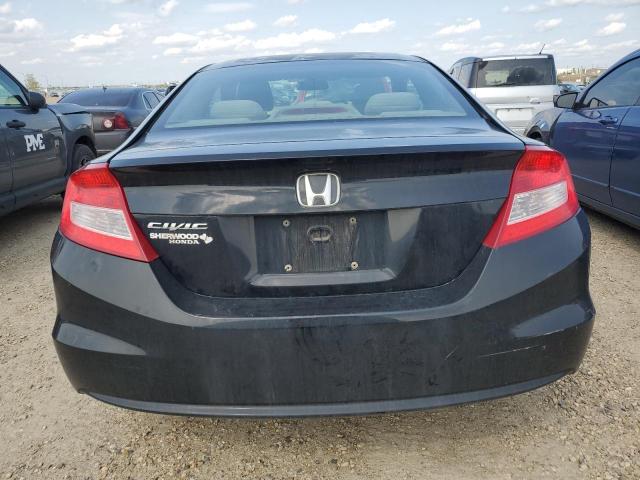 Aukcja sprzedaży 2012 Honda Civic Lx, vin: 2HGFG3B57CH004161, numer aukcji: 62376045