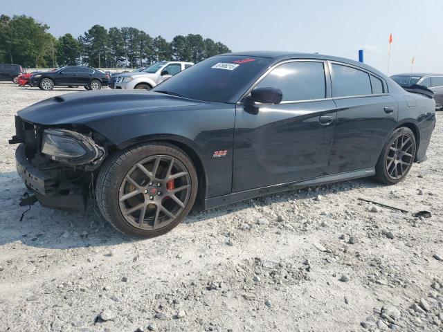 2019 Dodge Charger Sc მანქანა იყიდება აუქციონზე, vin: 2C3CDXGJ3KH552930, აუქციონის ნომერი: 57506215